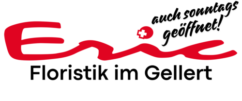Blumen Eric GmbH - Floristik im Gellert - auch sonntags geöffnet