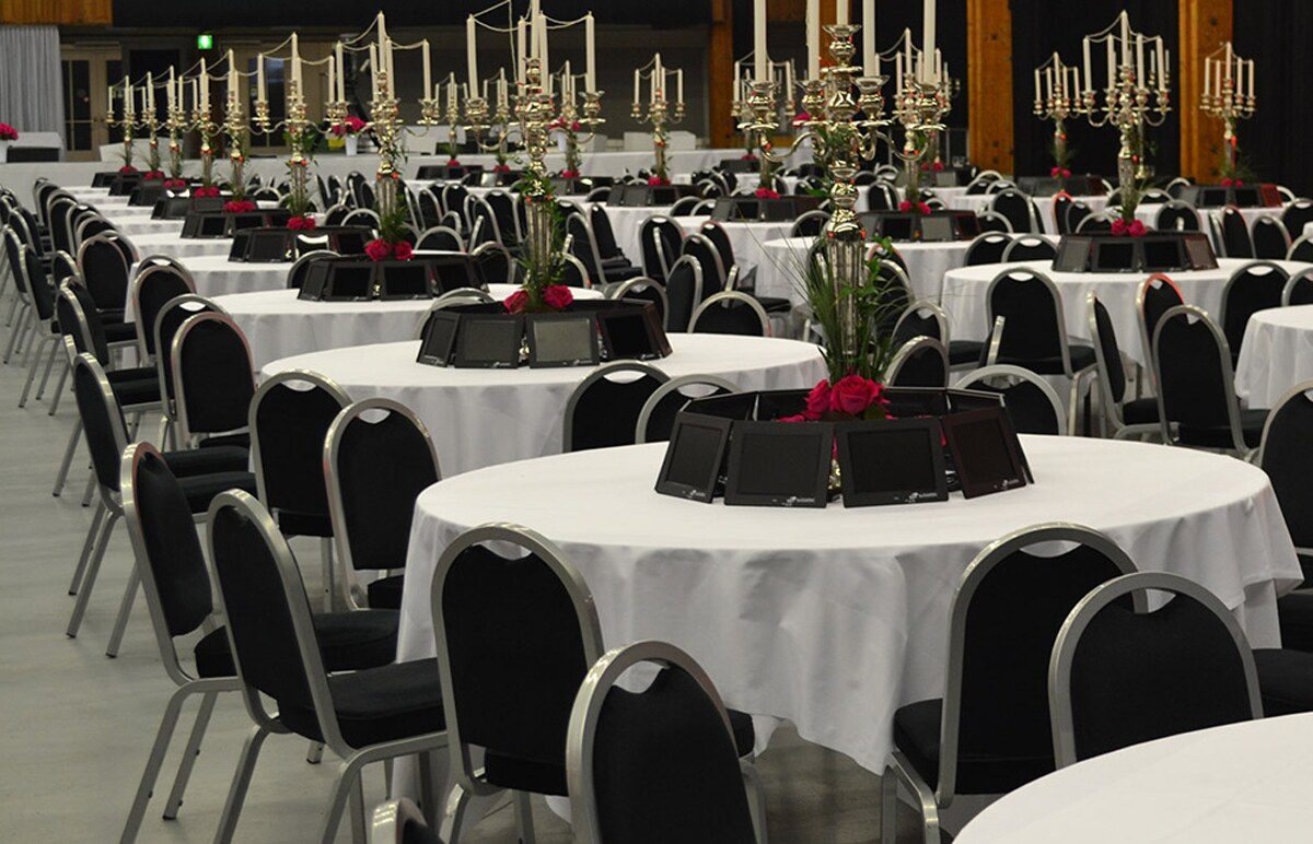 Messe / Events